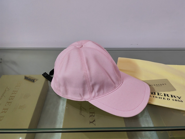 ブランド帽子背面デザイン